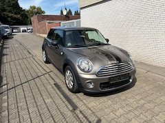 Bild des Angebotes MINI One Mini One TÜV NEU*