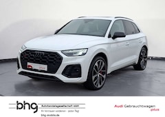 Bild des Angebotes Audi SQ5 3.0 TDI quattro tiptronic