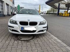 Bild des Angebotes BMW 318 318i Touring Aut. Edition Exclusive