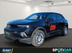 Bild des Angebotes Opel Mokka 1.2 DI Turbo Edition