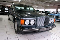 Bild des Angebotes Bentley Brooklands /Full history/Technisch umfassend rev.