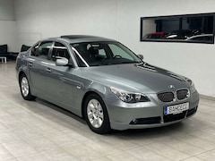 Bild des Angebotes BMW 523 L. Lim.*Schiebedach*Bi-Xenon*Klima*SHZ*PDC*
