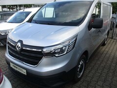 Bild des Angebotes Renault Trafic Blue dCi 110 L1H1 3,0t Komfort