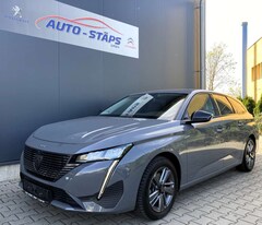 Bild des Angebotes Peugeot 308 Allure