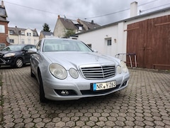 Bild des Angebotes Mercedes-Benz E 280 E-Klasse Diesel CDI 7G-TRONIC Classic DPF
