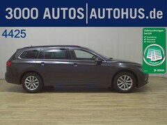 Bild des Angebotes VW Passat Var. 2.0 TDI Business Navi LED DC H-K ACC