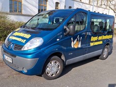 Bild des Angebotes Renault Trafic Trafic 2.0 dCi 115 FAP L1H1
