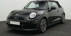 Bild des Angebotes MINI Cooper C Cabrio Classic Trim