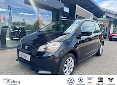 Bild des Angebotes SEAT Mii 1.0 Chic Temp PDC Alu Klima