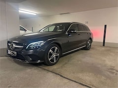 Bild des Angebotes Mercedes-Benz C 220 d T 9G-TRONIC Avantgarde/Pano/Dist.+/Comand/Kamera