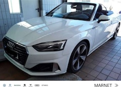 Bild des Angebotes Audi A5 A5 35 Cabriolet 2.0 TDI S-line Navi*AHK*Leder*SH