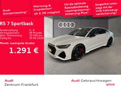 Bild des Angebotes Audi RS7 RS7 Sportback quattro tiptronic B&O HuD PANO