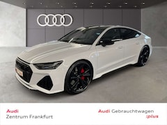 Audi RS7 RS7 Sportback quattro tiptronic B&O HuD PANO