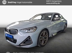 Bild des Angebotes BMW M2 Navi Digital Key M Fahrwerk