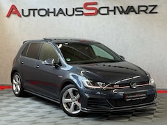 VW Golf GTI GTI Performance Pano VirtCock ACC Led AHK FahrAss