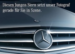 Bild des Angebotes Mercedes-Benz EQC 400 4M *AMG Multibeam Head Distronic 360°