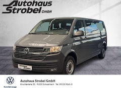 Bild des Angebotes VW T6.1 Kombi 2.0 TDI 4M 9-Sitze Navi Tempo Parkp.