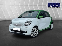 Bild des Angebotes smart forFour electric drive/EQ Passion *Navi*LED*RFK*