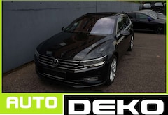Bild des Angebotes VW Passat Variant Passat Var 2.0 TDI DSG Pano/Virtual/ACC/AHK