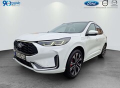 Bild des Angebotes Ford Kuga 2.5 PHEV ST-LINE X Vollausstattung Plug-In