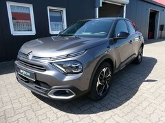 Bild des Angebotes Citroen C4 PureTech 130 Stop&Start EAT8 SHINE