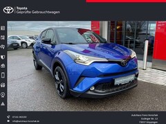 Bild des Angebotes Toyota C-HR Style