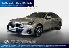 Bild des Angebotes BMW 520 M Sport