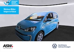 Bild des Angebotes VW up! e-up! move up! Klimaauto RFK GRA PDC SHZ CCS