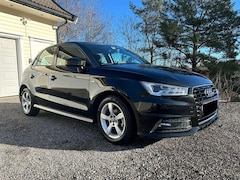 Bild des Angebotes Audi A1 A1 1.0 TFSI ultra Sportback