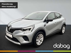 Bild des Angebotes Renault Captur TCe 90 EQUILIBRE
