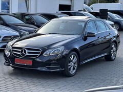 Bild des Angebotes Mercedes-Benz E 350 CDI Avantgarde | LED | PTS | SHZ | TEMP