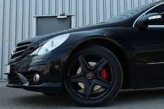 Bild des Angebotes Mercedes-Benz R 350 CDI*lang/AMG Paket Edition1 /7Sitz/Traum!