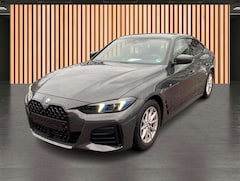 Bild des Angebotes BMW 420 iA M Sport Pro*UPE 74.000€*HeadUp