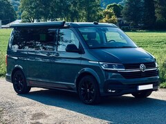 Bild des Angebotes VW T6.1 California California T6.1 DSG Ocean Edition 5 Jahre Garantie