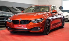 Bild des Angebotes BMW 430 i Coupe Individual Advantage  LED*Keyless-Go*