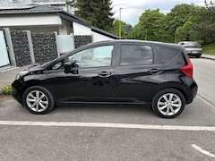 Bild des Angebotes Nissan Note Tekna