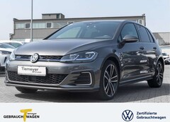 Bild des Angebotes VW Golf GTE GTE DSG NAVI ACC ST.HEIZ