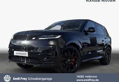 Bild des Angebotes Land Rover Range Rover Sport P530 AWD Autobiography