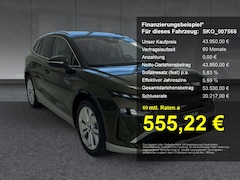 Bild des Angebotes Skoda Enyaq ENYAQ IV 60 FL LOFT **AHK*MATRIX*MASSAGE*NAVI**