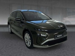 Bild des Angebotes Skoda Enyaq ENYAQ IV 60 FL LOFT **AHK*MATRIX*MASSAGE*NAVI**