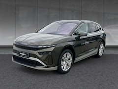 Bild des Angebotes Skoda Enyaq ENYAQ IV 60 FL LOFT **AHK*MATRIX*MASSAGE*NAVI**
