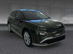 Bild des Angebotes Skoda Enyaq ENYAQ IV 60 FL LOFT **AHK*MATRIX*MASSAGE*NAVI**