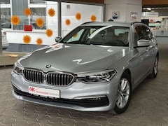 Bild des Angebotes BMW 530 d xDrive Touring*Kam*LiveCock*HeadUp*Nav*LED