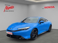 Bild des Angebotes Honda Prelude 2.0 e:HEV Advance *Black-Emblem*Türprojektion*UVM!