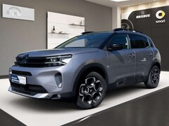 Bild des Angebotes Citroen C5 Aircross Shine Hybrid 225 E-EAT8 SHINE
