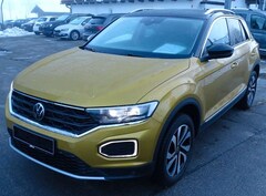 Bild des Angebotes VW T-Roc Active
