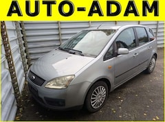 Bild des Angebotes Ford C-Max 1.6 Trend*AHK*Klimaanlage*