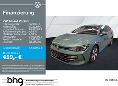 Bild des Angebotes VW Passat Variant 1.5 e-Hybrid DSG Business Mode3 N