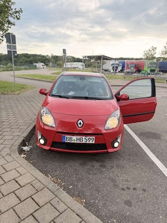 Bild des Angebotes Renault Twingo 1.5 dCi Rip Curl 2 Hand