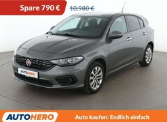 Bild des Angebotes Fiat Tipo 1.4 Turbo Easy *TEMPO*KLIMA*GARANTIE*